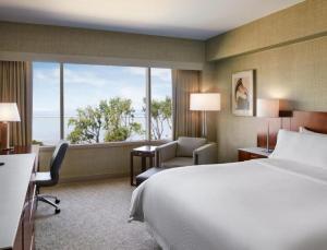 The Westin San Francisco Airport - Guest Experiences