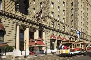 The Westin St. Francis San Francisco on Union Square - Guest Satisfaction
