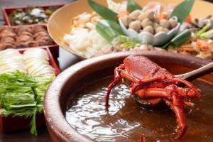 Toba Grand Hotel - Onsen and Relaxation Facilities