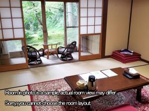 Today's Inn Ohara Village - Accessibility and Transportation