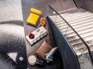 Tribe Amsterdam City - Guest Feedback Highlights