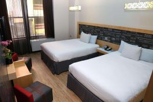 TRYP by Wyndham New York City Times Square - Midtown - Guest Services and Policies