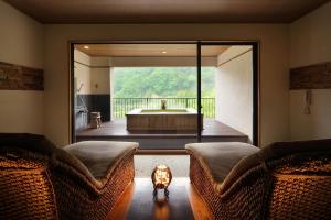 Tsuganoki - House Rules and Policies