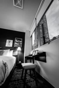 U Hotel Fifth Avenue, Empire State Building - Exceptional Hotel Facilities and Services