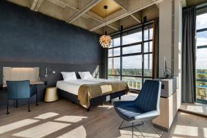 U Parkhotel - Reservation Policies