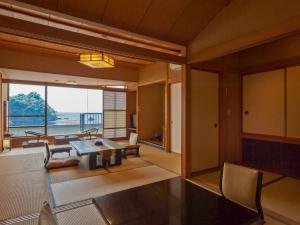 Umibenokakureyu Seiryu - Dining Experiences