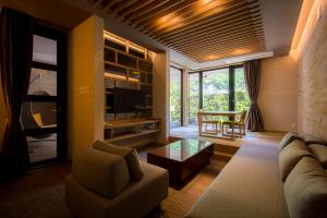 Unzen Kyushu Hotel - Dining Experiences and Options