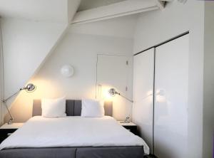 Urban Residences Maastricht - Proximity to Attractions