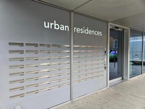 Urban Residences Rotterdam - Nearby Attractions and Accessibility