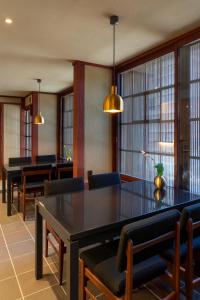 UTAIMACHI - Dining and Amenities