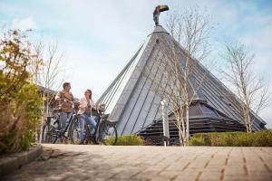 Van Der Valk Drachten - Dining Options