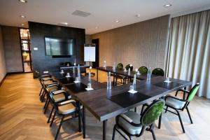 Van Der Valk Hotel Akersloot / A9 ALKMAAR - Dining and Additional Services