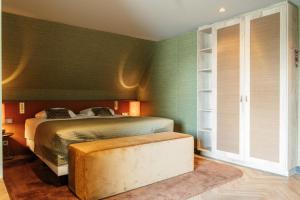 Van Der Valk Hotel Apeldoorn - De Cantharel - Special Requests and Considerations