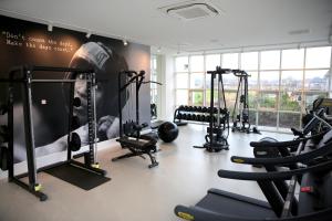 Van Der Valk Hotel Apeldoorn - Guest Reviews and Ratings