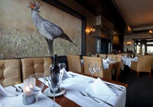 Van Der Valk Hotel Avifauna - Dining Options