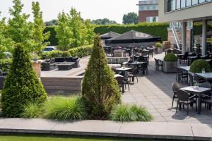 Van Der Valk Hotel Breda - Guest Feedback