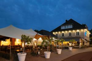 Van Der Valk Hotel De Molenhoek-Nijmegen - Dining Options and Cuisine