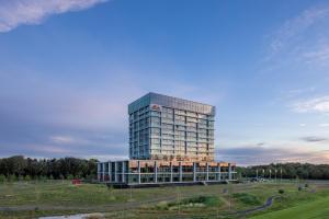 Van Der Valk Hotel Eindhoven-Best - Delectable Dining Options