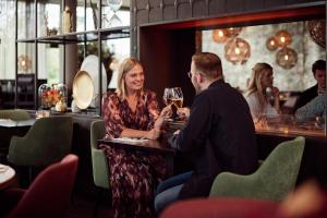 Van Der Valk Hotel Groningen-Hoogkerk - Guest Feedback and Highlights