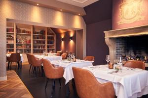 Van Der Valk Hotel Groningen-Westerbroek - Dining Options