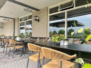 Van Der Valk Hotel Groningen Zuidbroek - Guest Feedback