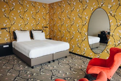 Van Der Valk Hotel Harderwijk Review