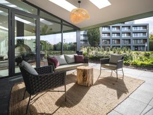 Van Der Valk Hotel Heerlen - Recreational Facilities