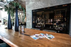 Van Der Valk Hotel Hoorn - Dining Options