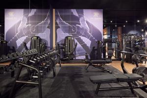 Van Der Valk Hotel Lelystad - Check-in and Checkout