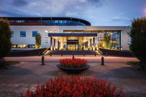 Van Der Valk Hotel Middelburg - Spa and Wellness Facilities