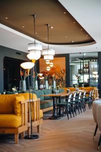 Van Der Valk Hotel Schiedam - Booking and Policies