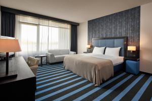 Van Der Valk Hotel Sneek - Room Options