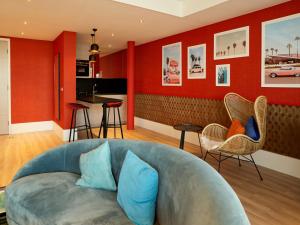 Van Der Valk Hotel the Hague - Booking Information