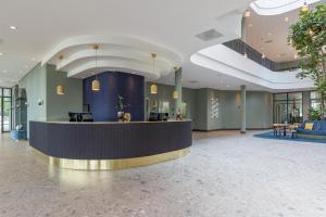 Van Der Valk Hotel Venlo - Exceptional Room Features