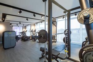 Van Der Valk Hotel Vianen - Utrecht - Ratings Breakdown