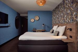 Van Der Valk Texel - De Koog - Hotel Facilities and Common Areas