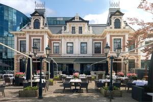 Van Der Valk Theater Hotel Almelo - Sustainability Commitment
