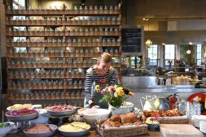 Villa Augustus - Payment Methods