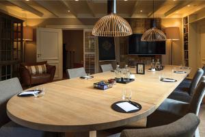Villa De Duinen - Adults Only - Booking Information