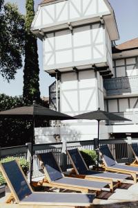 Vinland Hotel and Lounge - Hotel Policies and Procedures