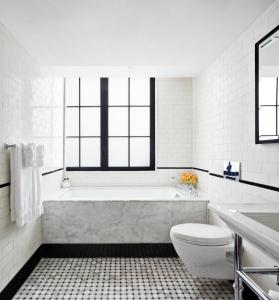 Walker Hotel Greenwich Village - Room Features