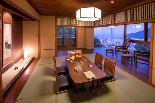 Watei Kazekomichi - Relaxation Amenities