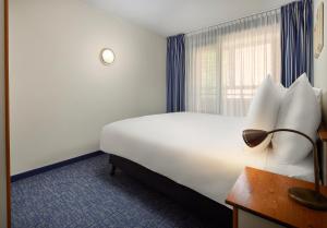 WestCord ApartHotel Boschrijck - Guest Services