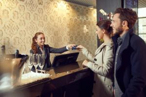 WestCord Fashion Hotel Amsterdam - Guest Experiences