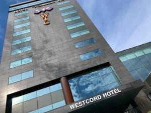 WestCord WTC Hotel Leeuwarden - Hotel Facilities and Services