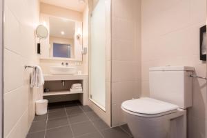 Westduin Strandhotel - House Rules and Policies