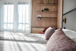 White Birches Nature Hotel - Policies