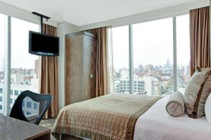Wyndham Garden Chinatown - Delectable Dining Experiences