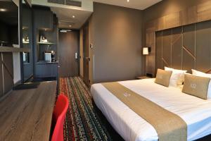 XO Hotels Couture - Dining Options