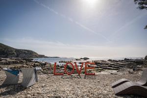 XYZ Private Spa and Seaside Resort - Guest Reviews